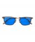 TOM FORD (トムフォード) サングラス ブラック サイズ:52□21 145：30000円