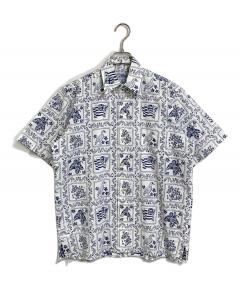 中古・古着通販】Patagonia (パタゴニア) pataloha パタロハ 魚柄