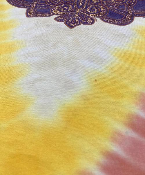 ALORE（アローレ）Alore (アローレ) 【古着】バンドTシャツ　SANTANA ©07 USA製 マルチカラー サイズ:Lの古着・服飾アイテム