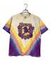 Alore（アローレ）の古着「【古着】バンドTシャツ　SANTANA ©07 USA製」｜マルチカラー