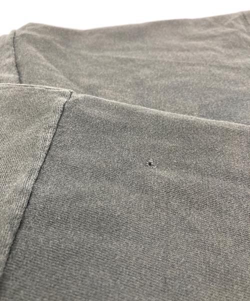 FRUIT OF THE LOOM（フルーツオブザルーム）FRUIT OF THE LOOM (フルーツオブザルーム) 【古着】バンドTシャツ　95年 U2 rattle and hum ブラック サイズ:XLの古着・服飾アイテム