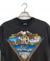 HARLEY-DAVIDSON (ハーレーダビッドソン) 【古着】ヴィンテージTシャツ　90s コピーライト有 ブラック サイズ:M：6000円
