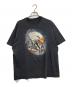 HARLEY-DAVIDSON（ハーレーダビッドソン）の古着「【古着】ヴィンテージTシャツ　90s コピーライト有　90年代」｜グレー