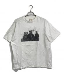 WINTER LAND（ウィンターランド）の古着「【古着】echo tour 1999 バンドTシャツ　tom petty and the heartbreakers」｜ホワイト