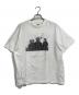 WINTER LAND（ウィンターランド）の古着「【古着】echo tour 1999 バンドTシャツ　tom petty and the heartbreakers」｜ホワイト