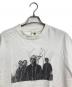 WINTER LAND (ウィンターランド) 【古着】echo tour 1999 バンドTシャツ　tom petty and the heartbreakers ホワイト サイズ:XL：13000円