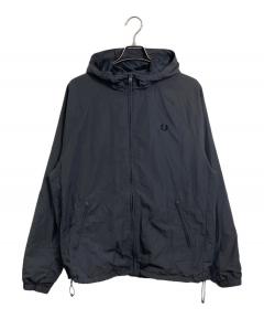 中古・古着通販】FRED PERRY (フレッドペリー) 鹿の子テーラード