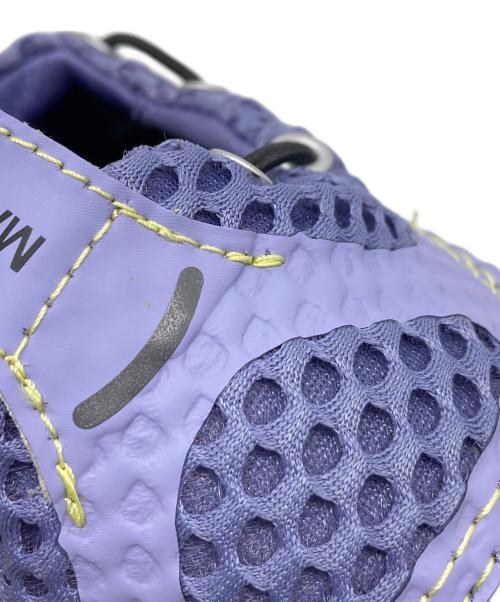 crocs（クロックス）crocs (クロックス) クイックトレイルロー マーモットキャピタル　サンダル　スポーツ　アウトドア グレー サイズ:6の古着・服飾アイテム