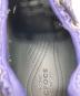 中古・古着 crocs (クロックス) クイックトレイルロー マーモットキャピタル　サンダル　スポーツ　アウトドア グレー サイズ:6：8000円