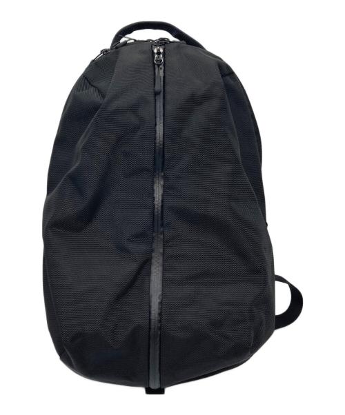 AER（エアー）Aer (エアー) FIT PACK 2 バックパック　リュック ブラック サイズ:実寸参照の古着・服飾アイテム