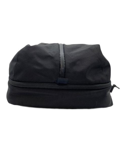 AER（エアー）Aer (エアー) FIT PACK 2 バックパック　リュック ブラック サイズ:実寸参照の古着・服飾アイテム