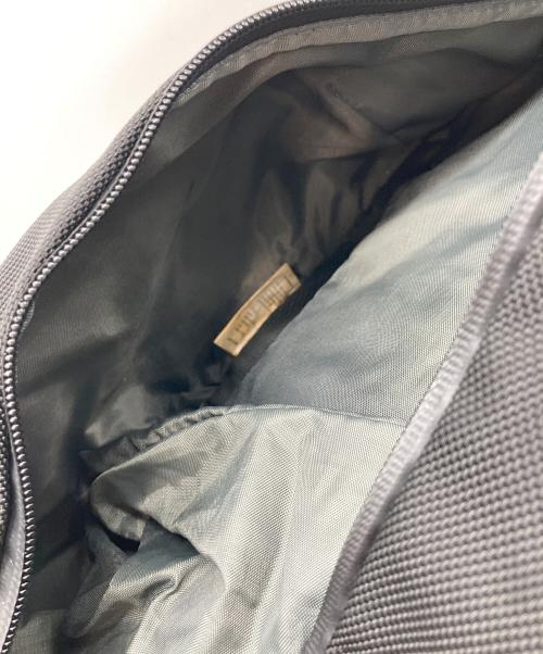 AER（エアー）Aer (エアー) FIT PACK 2 バックパック　リュック ブラック サイズ:実寸参照の古着・服飾アイテム