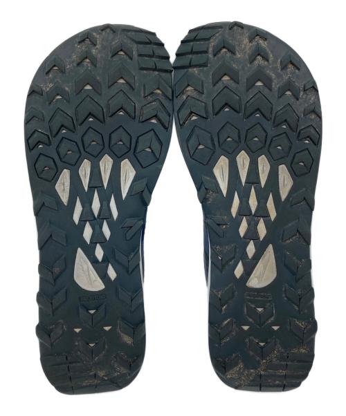 ALTRA（アルトラ）ALTRA (アルトラ) LONE PEAK 8 ネイビー サイズ:US9の古着・服飾アイテム