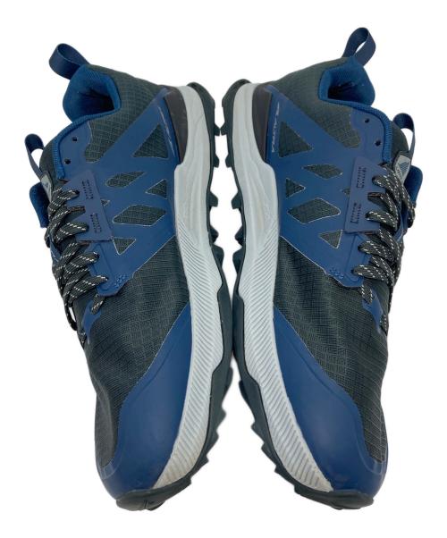ALTRA（アルトラ）ALTRA (アルトラ) LONE PEAK 8 ネイビー サイズ:US9の古着・服飾アイテム