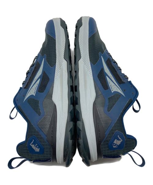 ALTRA（アルトラ）ALTRA (アルトラ) LONE PEAK 8 ネイビー サイズ:US9の古着・服飾アイテム