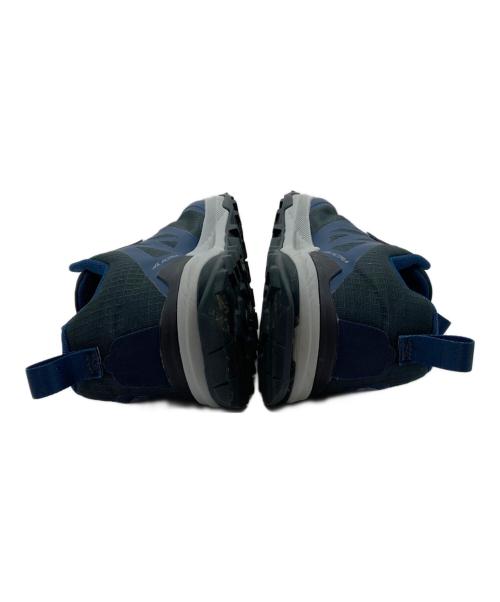 ALTRA（アルトラ）ALTRA (アルトラ) LONE PEAK 8 ネイビー サイズ:US9の古着・服飾アイテム