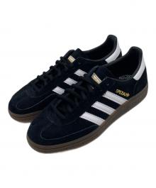 adidas（アディダス）の古着「HANDBALL SPEZIAL」｜ブラック