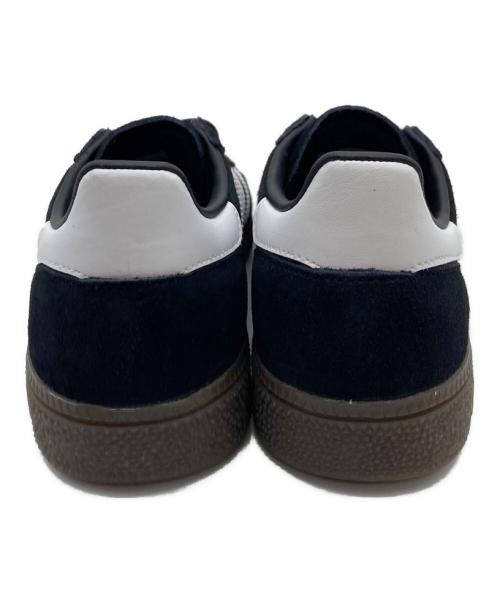 adidas（アディダス）adidas (アディダス) HANDBALL SPEZIAL ブラック サイズ:US5.5の古着・服飾アイテム