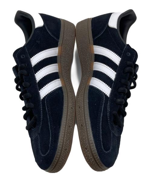 adidas（アディダス）adidas (アディダス) HANDBALL SPEZIAL ブラック サイズ:US5.5の古着・服飾アイテム
