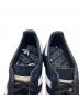 中古・古着 adidas (アディダス) HANDBALL SPEZIAL ブラック サイズ:US5.5：8000円