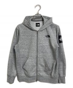 中古・古着通販】THE NORTH FACE (ザ ノース フェイス) Square Logo