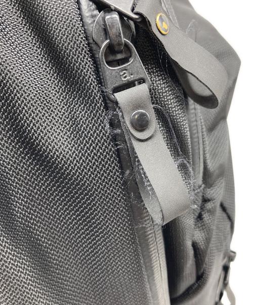 ACE（エース）ACE (エース) リュック　バックパック ブラック サイズ:実寸参照の古着・服飾アイテム