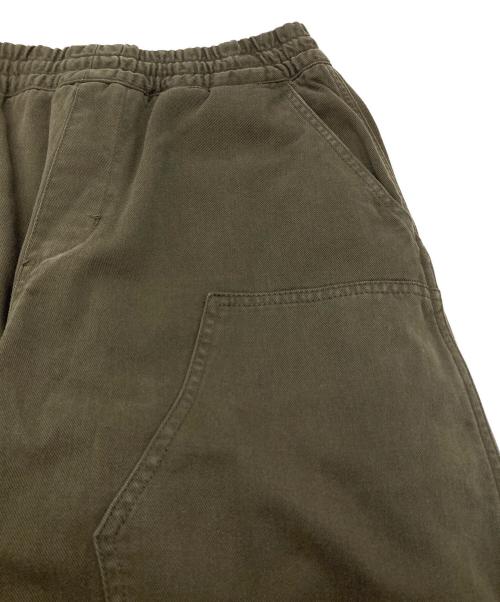 Carhartt WIP（カーハート ワーク イン プログレス）CARHARTT WIP (カーハート ワーク イン プログレス) CRAWTON PANT カーキ サイズ:Sの古着・服飾アイテム