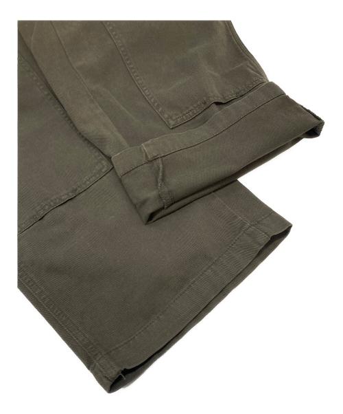 Carhartt WIP（カーハート ワーク イン プログレス）CARHARTT WIP (カーハート ワーク イン プログレス) CRAWTON PANT カーキ サイズ:Sの古着・服飾アイテム
