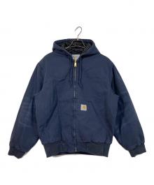 Carhartt WIP（カーハート ワーク イン プログレス）の古着「OG Active' JACKET ワークジャケット　25AW」｜ネイビー