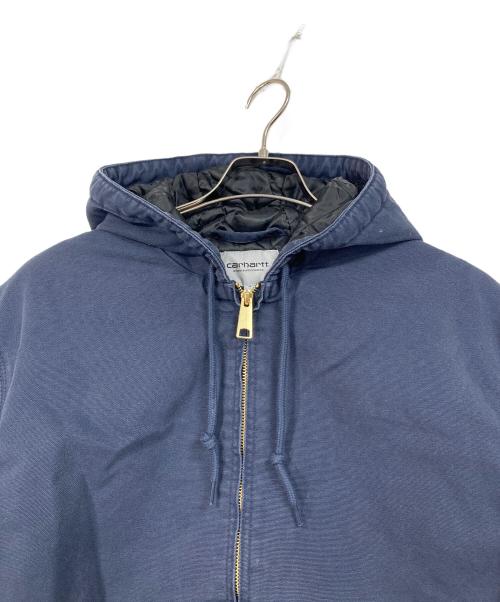 Carhartt WIP（カーハート ワーク イン プログレス）CARHARTT WIP (カーハート ワーク イン プログレス) OG Active' JACKET ワークジャケット　25AW ネイビー サイズ:Sの古着・服飾アイテム