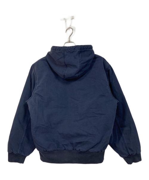 Carhartt WIP（カーハート ワーク イン プログレス）CARHARTT WIP (カーハート ワーク イン プログレス) OG Active' JACKET ワークジャケット　25AW ネイビー サイズ:Sの古着・服飾アイテム