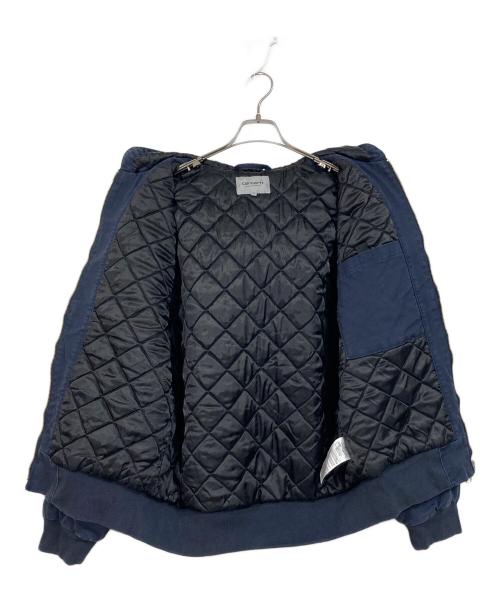 Carhartt WIP（カーハート ワーク イン プログレス）CARHARTT WIP (カーハート ワーク イン プログレス) OG Active' JACKET ワークジャケット　25AW ネイビー サイズ:Sの古着・服飾アイテム