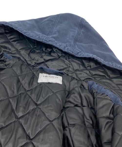 Carhartt WIP（カーハート ワーク イン プログレス）CARHARTT WIP (カーハート ワーク イン プログレス) OG Active' JACKET ワークジャケット　25AW ネイビー サイズ:Sの古着・服飾アイテム