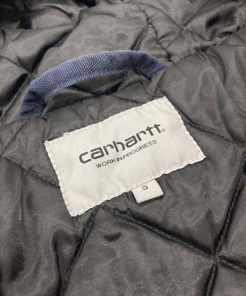 Carhartt WIP（カーハート ワーク イン プログレス）CARHARTT WIP (カーハート ワーク イン プログレス) OG Active' JACKET ワークジャケット　25AW ネイビー サイズ:Sの古着・服飾アイテム