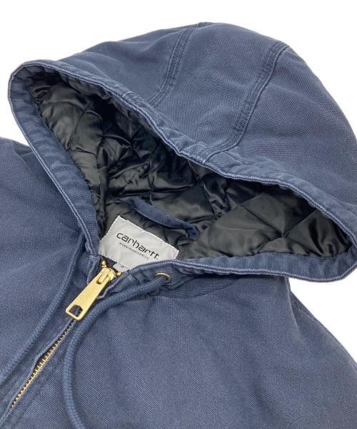 Carhartt WIP（カーハート ワーク イン プログレス）CARHARTT WIP (カーハート ワーク イン プログレス) OG Active' JACKET ワークジャケット　25AW ネイビー サイズ:Sの古着・服飾アイテム