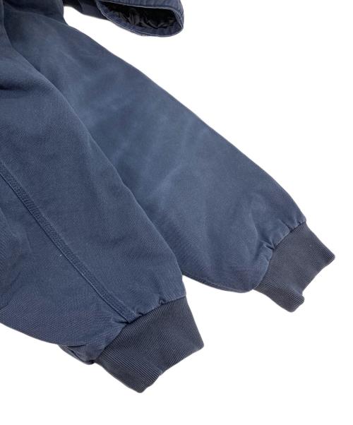 Carhartt WIP（カーハート ワーク イン プログレス）CARHARTT WIP (カーハート ワーク イン プログレス) OG Active' JACKET ワークジャケット　25AW ネイビー サイズ:Sの古着・服飾アイテム