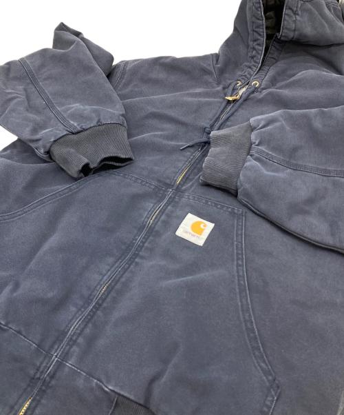 Carhartt WIP（カーハート ワーク イン プログレス）CARHARTT WIP (カーハート ワーク イン プログレス) OG Active' JACKET ワークジャケット　25AW ネイビー サイズ:Sの古着・服飾アイテム