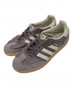 adidasアディダス）の古着「ローカットスニーカー」｜ブラウン