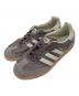 adidas（アディダス）の古着「ローカットスニーカー」｜ブラウン