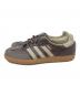 adidas (アディダス) ローカットスニーカー ブラウン サイズ:US6：6000円