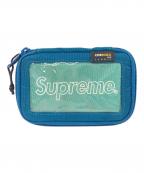 SUPREMEシュプリーム）の古着「Small Zip Pouch　19AW」