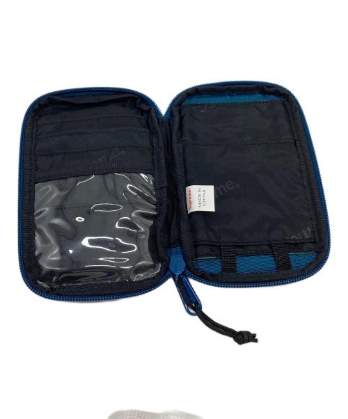 SUPREME（シュプリーム）Supreme (シュプリーム) Small Zip Pouch　19AW サイズ:実寸参照の古着・服飾アイテム