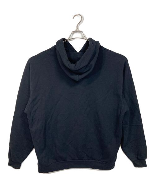 WTAPS（ダブルタップス）WTAPS (ダブルタップス) OG HOODED パーカー　フーディ　日本製　裏起毛 ブラック サイズ:5の古着・服飾アイテム