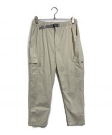 Patagonia（パタゴニア）の古着「エブリデー・カーゴ・パンツ　」｜ベージュ