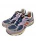 NEW BALANCE（ニューバランス）の古着「990V3 Made in USA ローカットスニーカー」｜Raw Amethyst