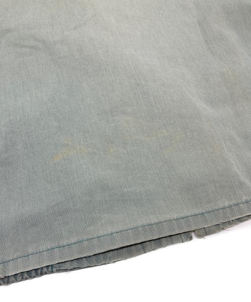 Champion（チャンピオン）Champion (チャンピオン) 【古着】スイングトップ　50ｓ　50年代 ブルー サイズ:Sの古着・服飾アイテム
