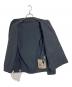 Denham (デンハム) TEN-C (テンシー) CPO SHIRT JACKET ナイロンジャケット ブラック サイズ:M：25000円