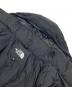 中古・古着 THE NORTH FACE (ザ ノース フェイス) ヌプシダウンベスト ブラック サイズ:M：18000円