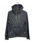 G-STAR RAW（ジースターロゥ）の古着「Batt Hooded Softshell Jacket」｜ブラック