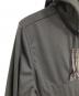 中古・古着 G-STAR RAW (ジースターロゥ) Batt Hooded Softshell Jacket ブラック サイズ:M：9000円